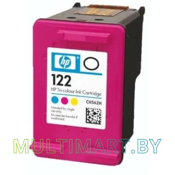 Картридж HP 122 (CH562HE) картинка 2